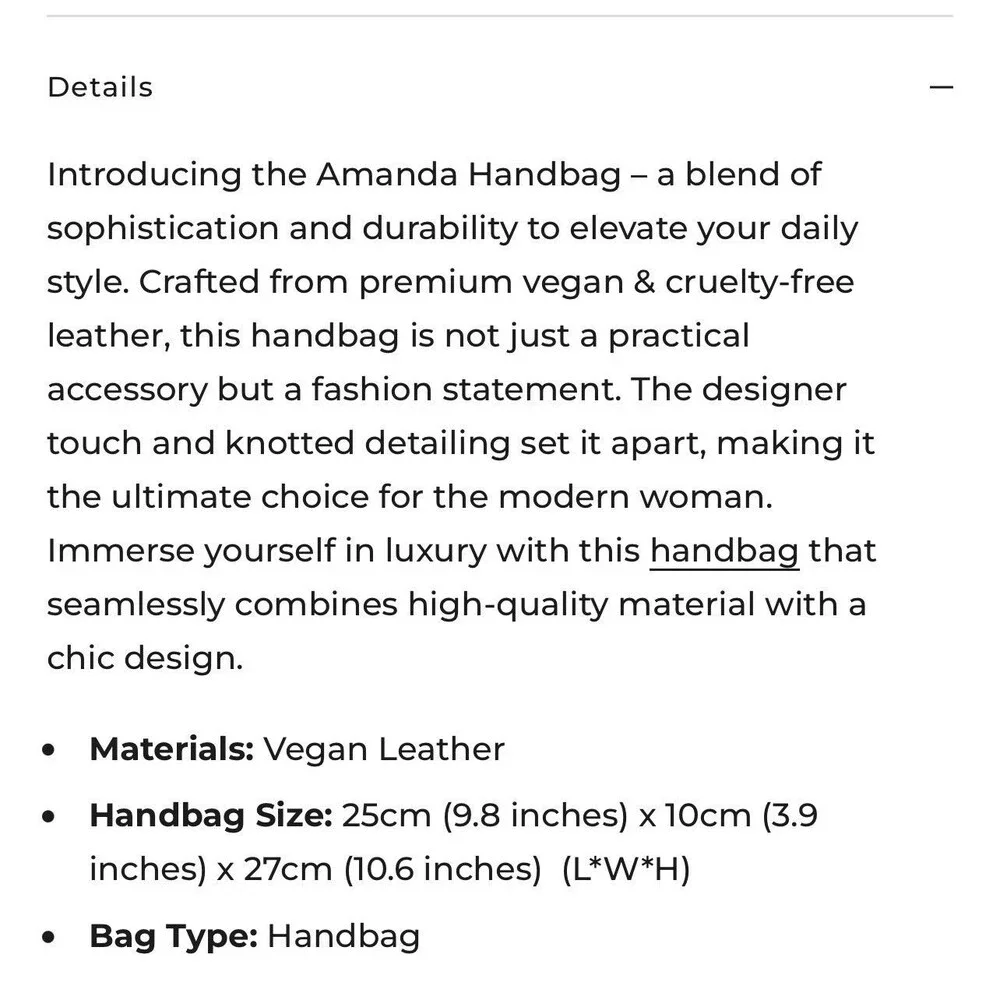 VERANO HILL Silver Crescent Unique Soiree Cocktail Amanda Rope Vegan Leather Bag
